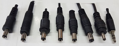 Cabo Para Fonte P2 Cabo Para Fonte P2